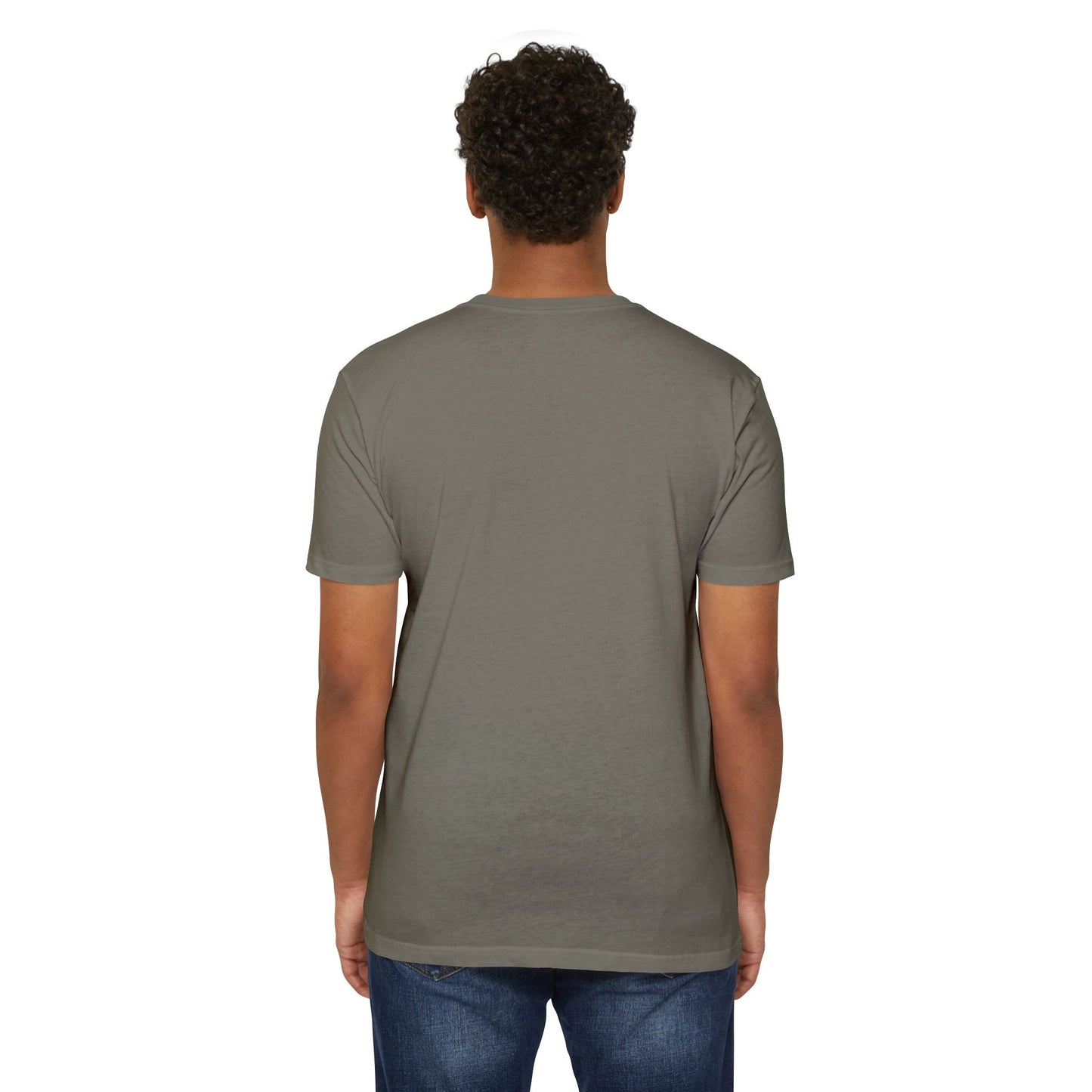 Yeshua Unisex T-shirt - Same Yesterday, Today, Forever