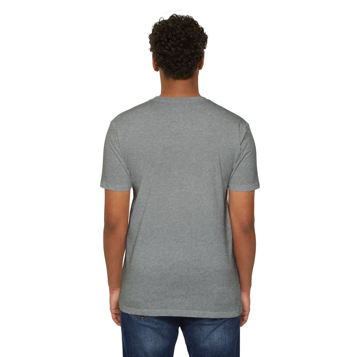 Yeshua Unisex T-shirt - Same Yesterday, Today, Forever