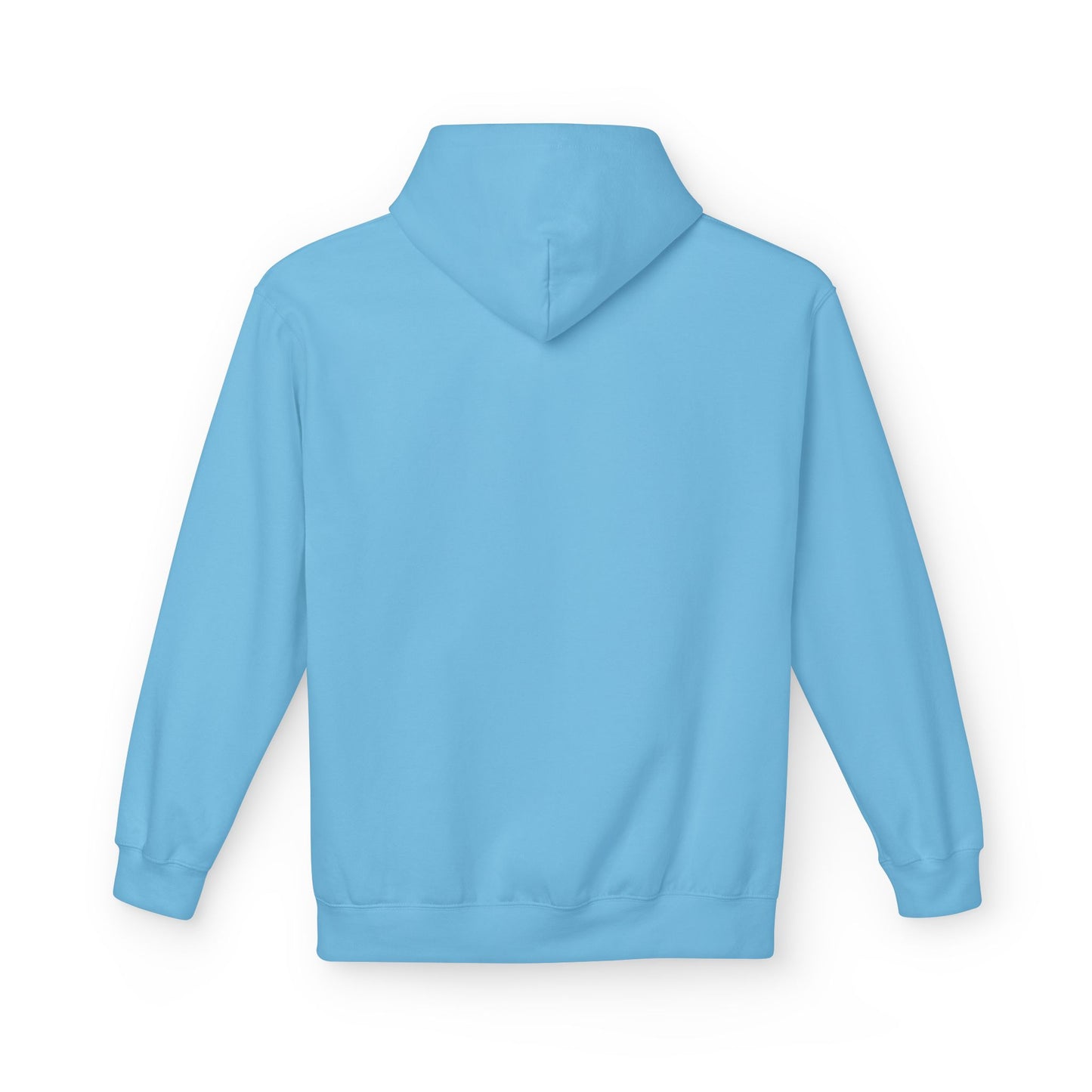 Hoodie - Rooted in Christ Religious Softstyle Fleece