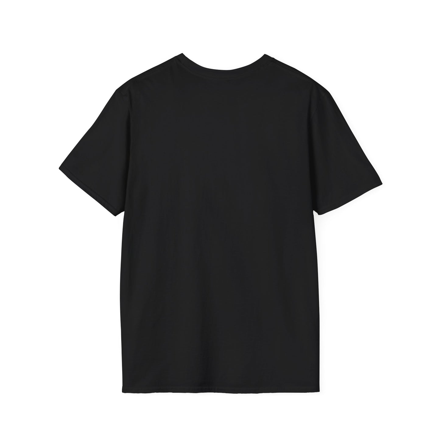 Christian Unisex Softstyle T-Shirt - Blessed John 1:16