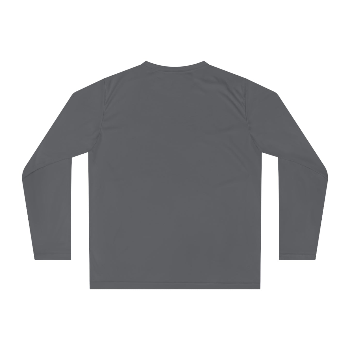 Unisex Performance Long Sleeve Shirt - Blessed