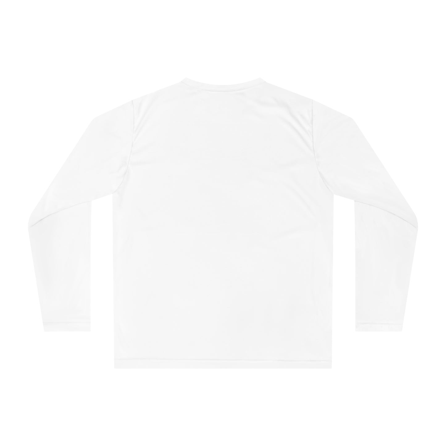 Unisex Performance Long Sleeve Shirt - Blessed