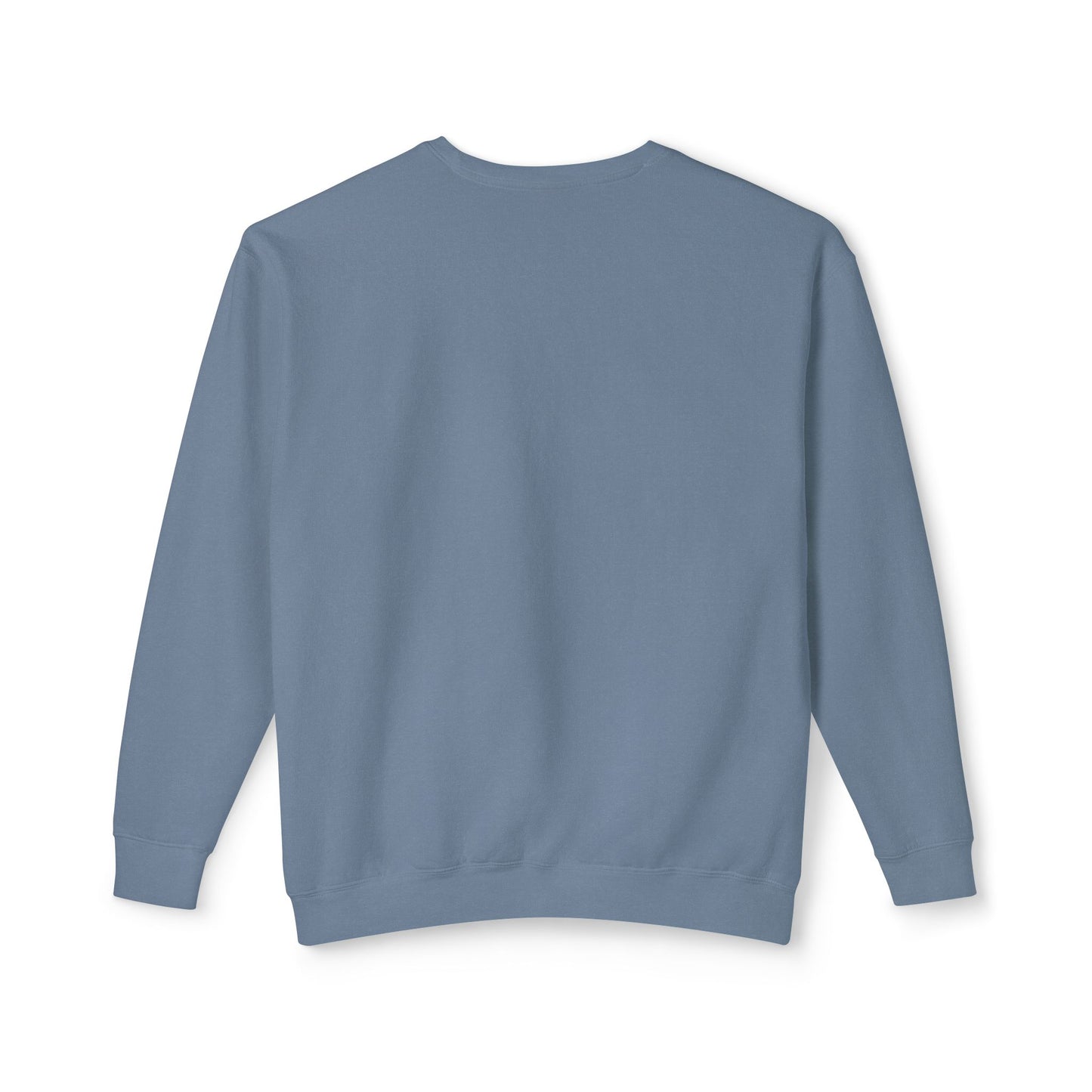 Christmas Best Things Crewneck Sweatshirt
