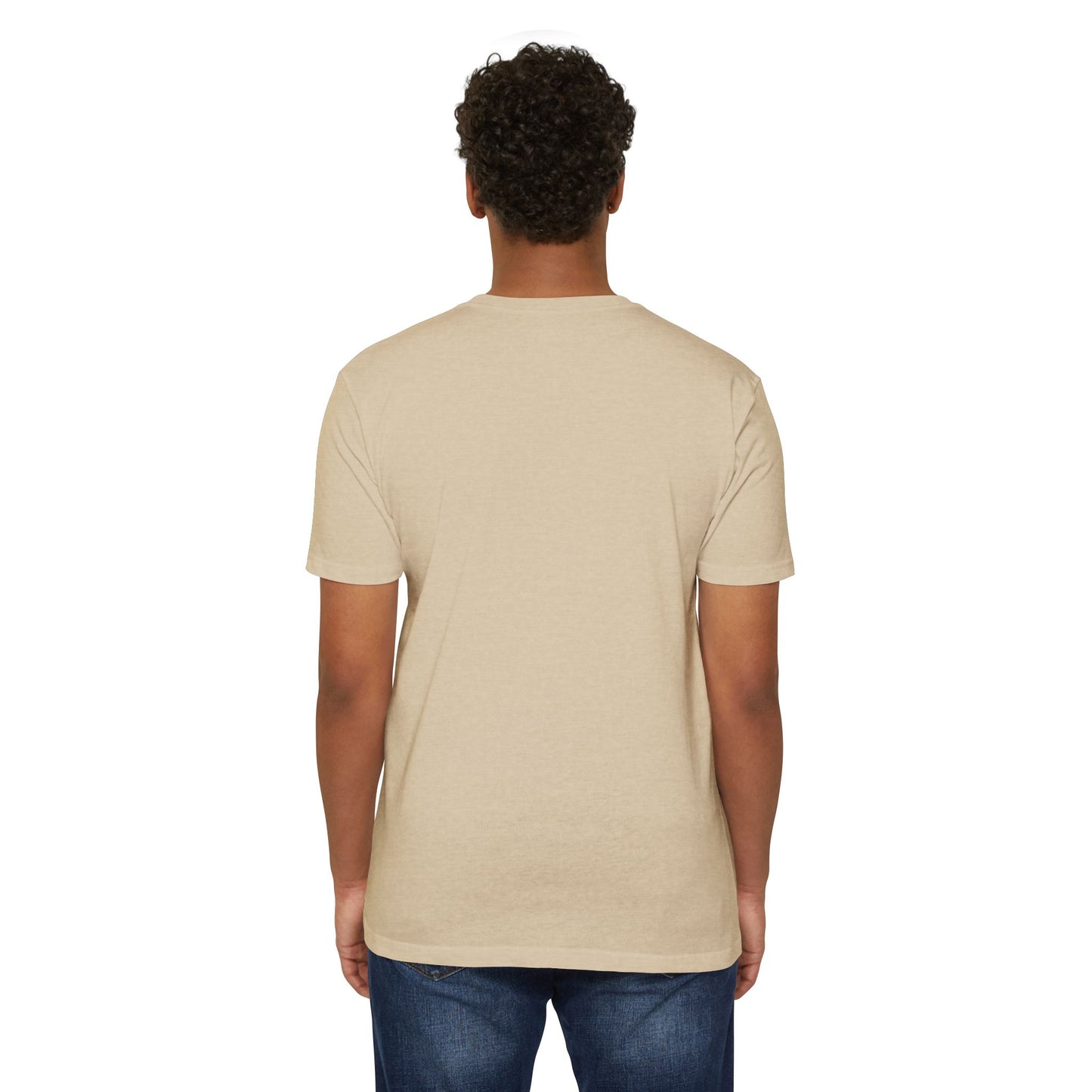 Yeshua Unisex T-shirt - Same Yesterday, Today, Forever