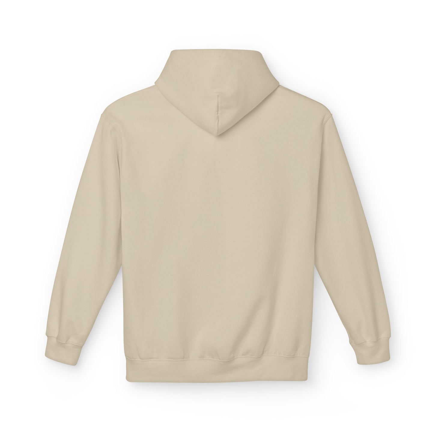 Hoodie - Rooted in Christ Religious Softstyle Fleece