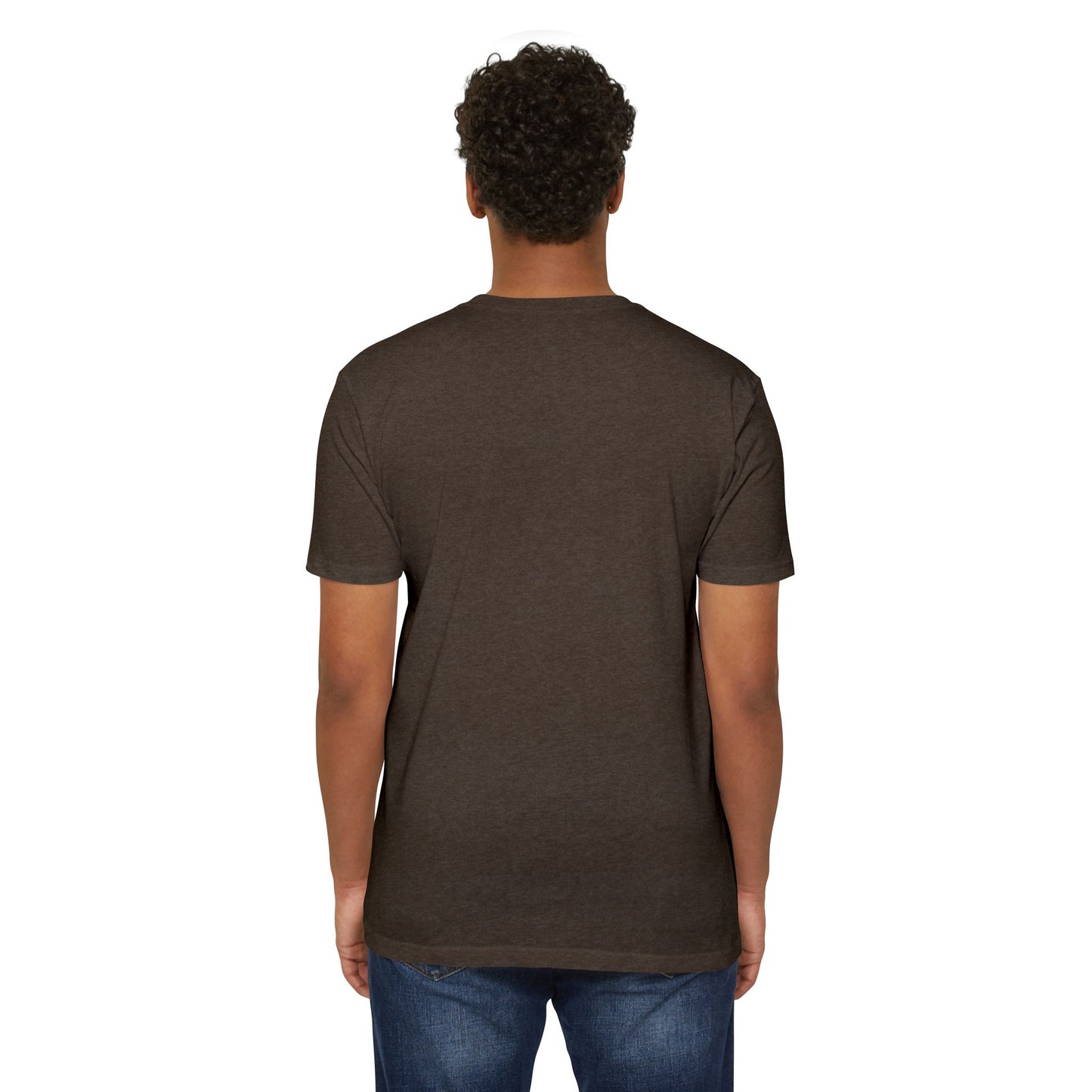 Yeshua Unisex T-shirt - Same Yesterday, Today, Forever