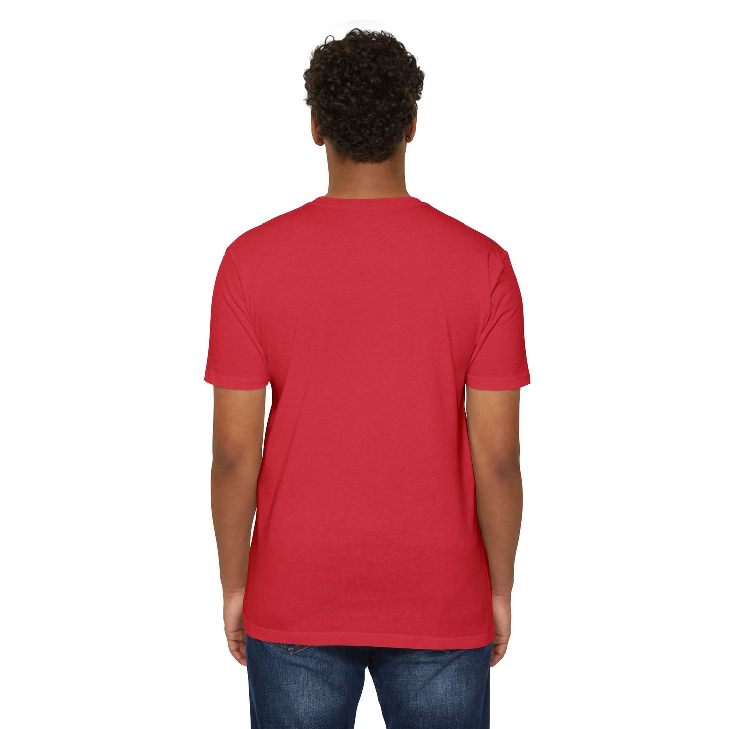 Yeshua Unisex T-shirt - Same Yesterday, Today, Forever