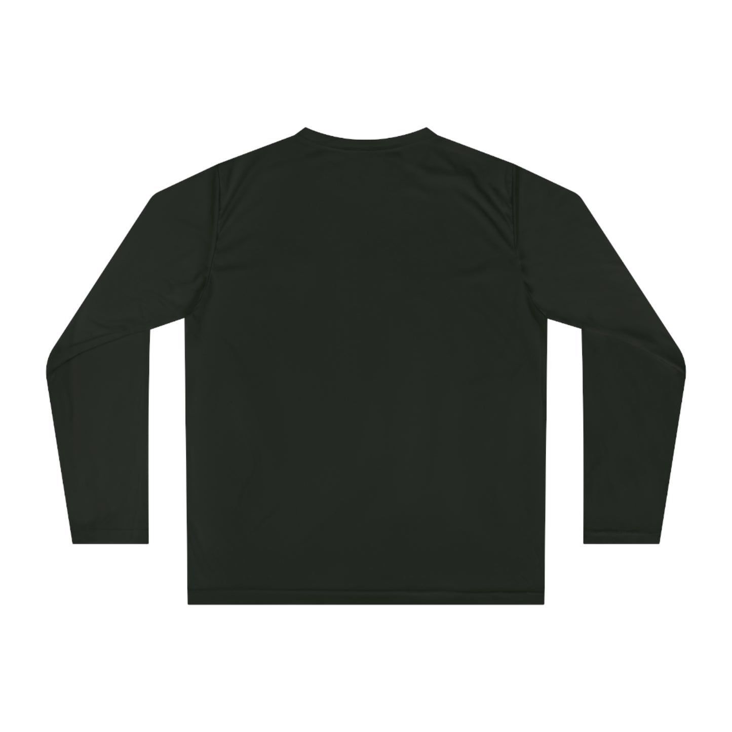 Unisex Performance Long Sleeve Shirt - Blessed