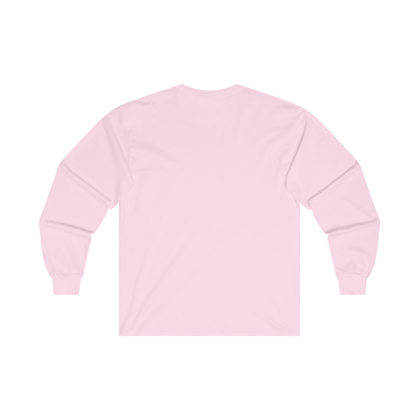 Long Sleeve Tee - I'm Fine This is Fine Everything's Fine