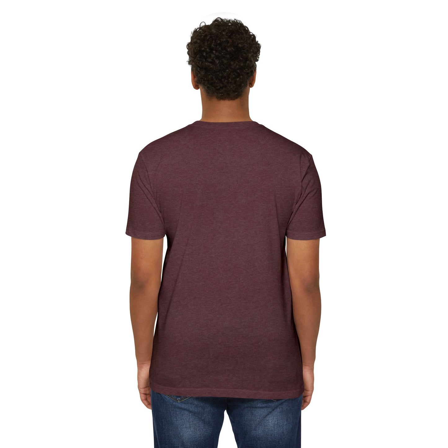 Yeshua Unisex T-shirt - Same Yesterday, Today, Forever