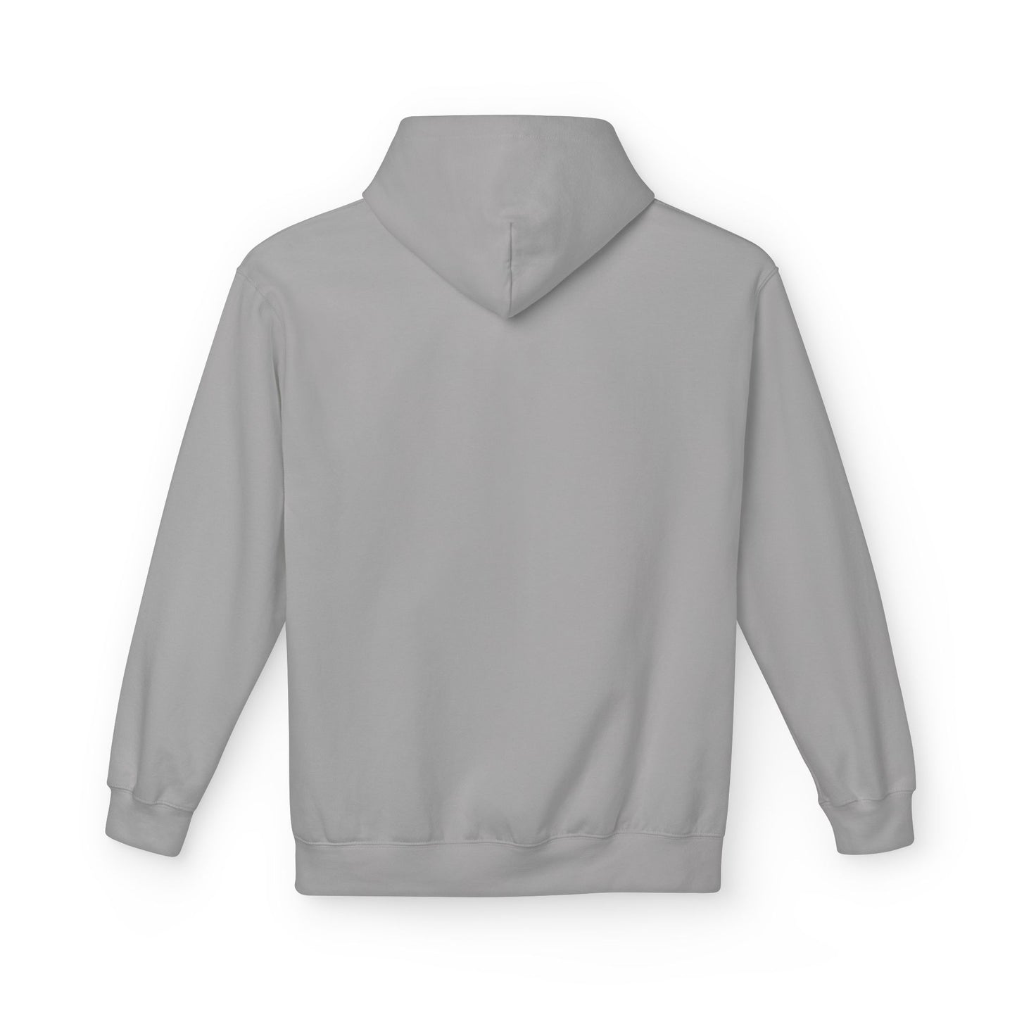 Hoodie - Rooted in Christ Religious Softstyle Fleece