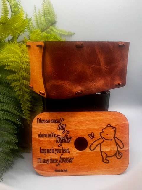 Keepsake Memory Box