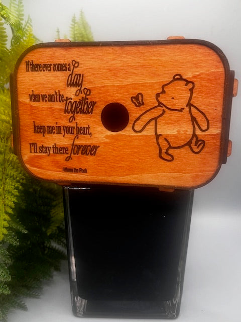 Keepsake Memory Box