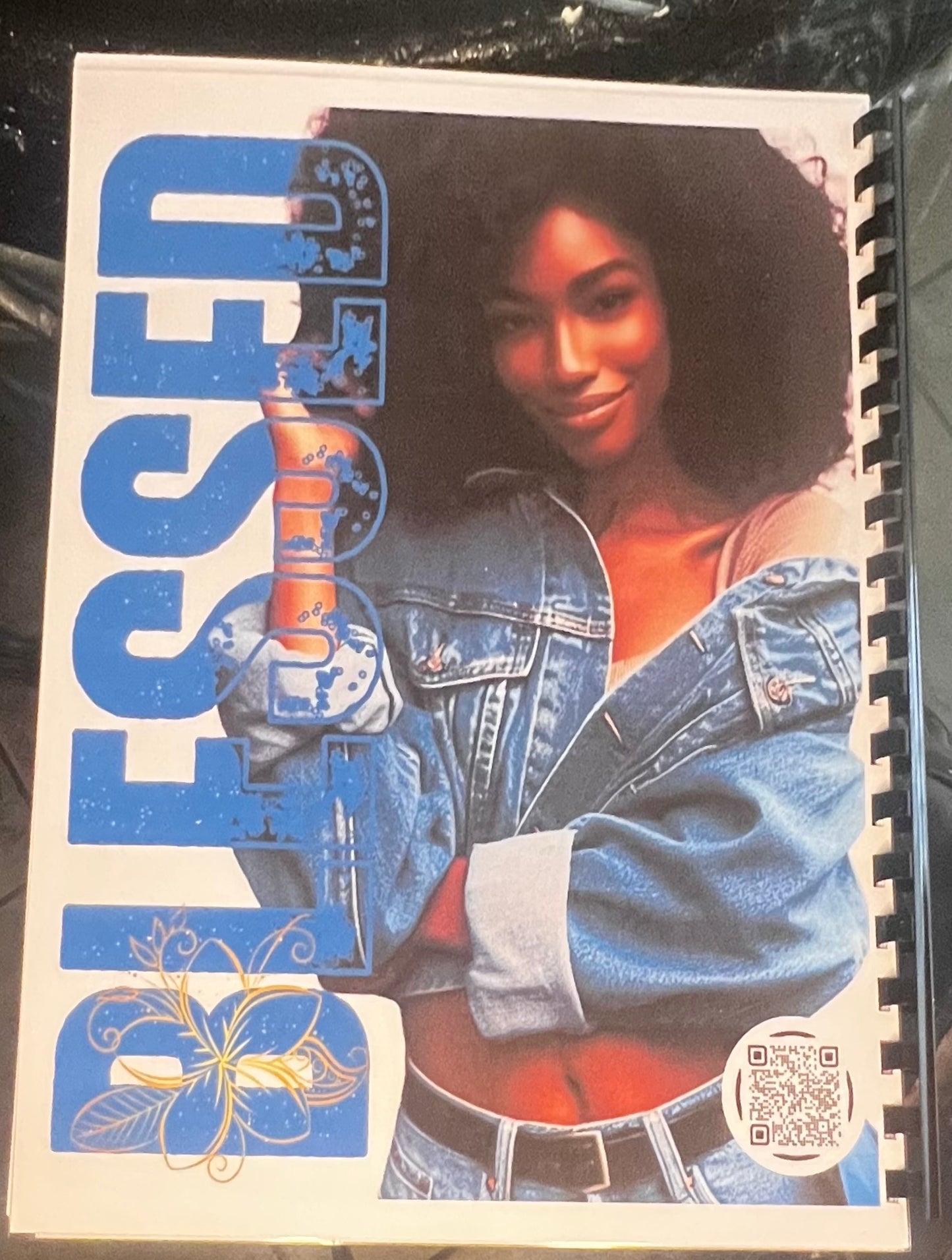 "Until I Said Amen" Weekly Devotional