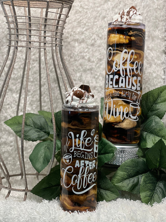 Coffee Tumblers