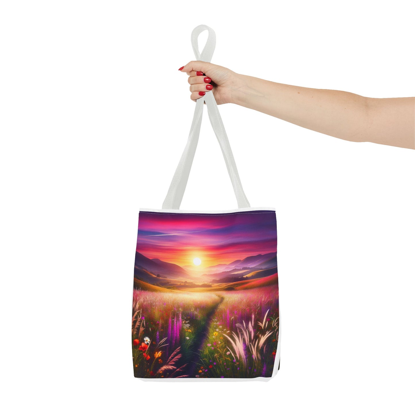 Tote Bag (AOP)