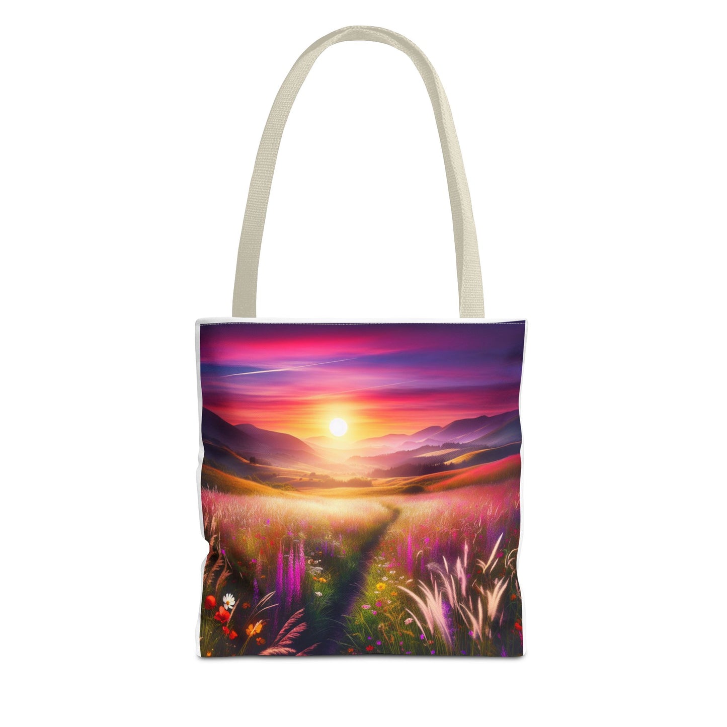 Tote Bag (AOP)