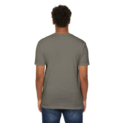 Yeshua Unisex T-shirt - Same Yesterday, Today, Forever