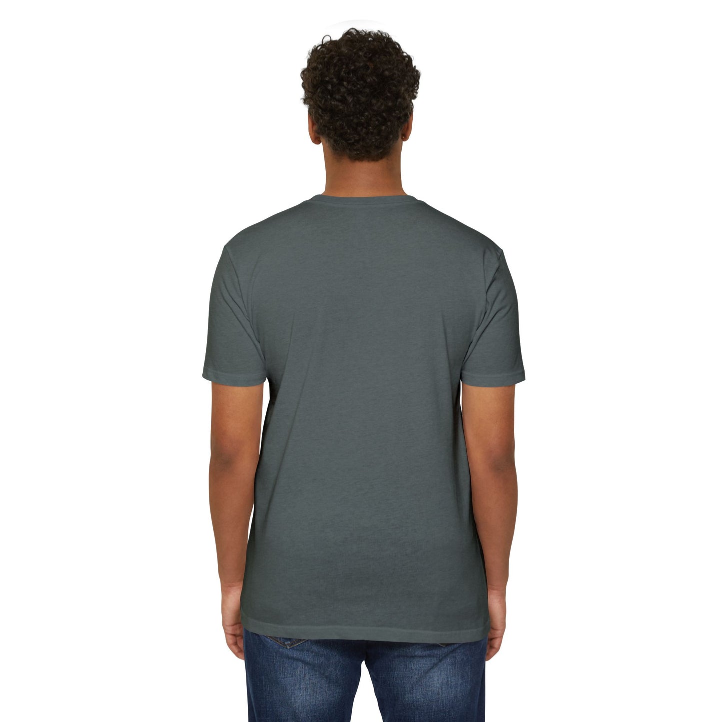 Yeshua Unisex T-shirt - Same Yesterday, Today, Forever