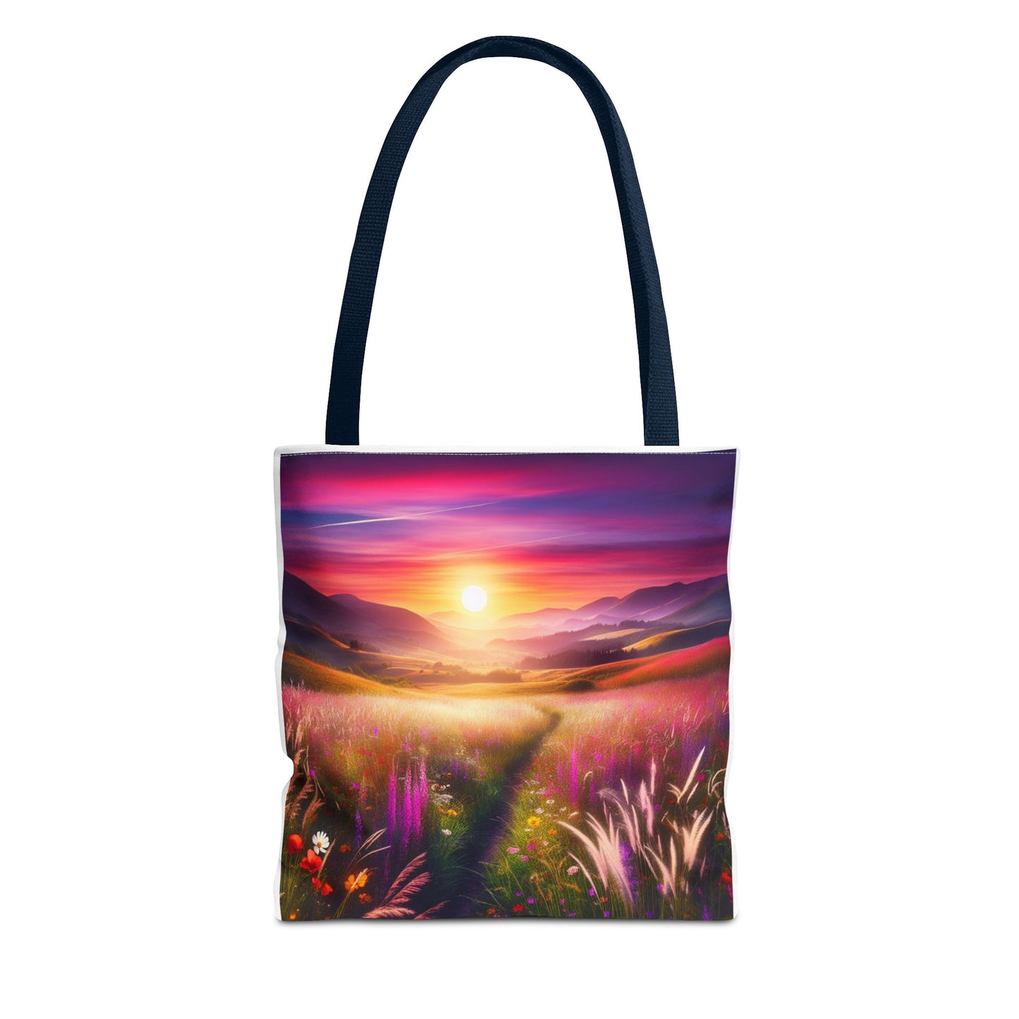 Tote Bag (AOP)