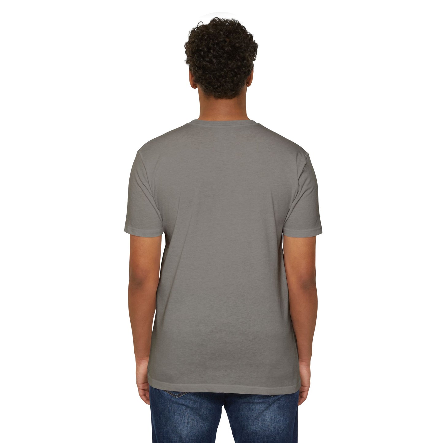 Yeshua Unisex T-shirt - Same Yesterday, Today, Forever