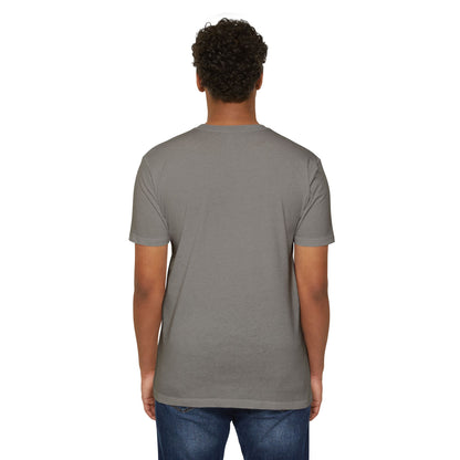 Yeshua Unisex T-shirt - Same Yesterday, Today, Forever