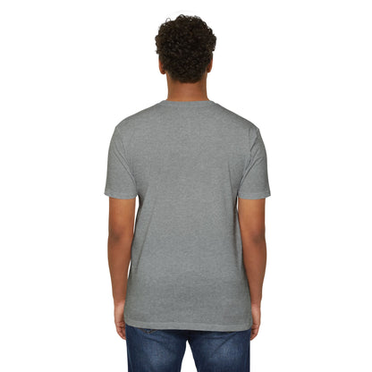 Yeshua Unisex T-shirt - Same Yesterday, Today, Forever