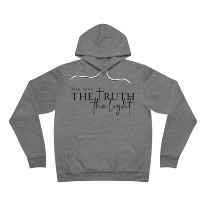 Truth and Light Unisex Hoodie