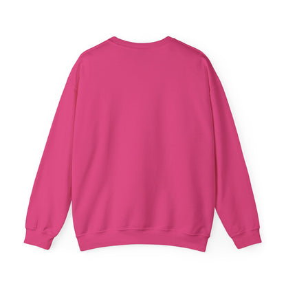 Unisex Heavy Blend™ Crewneck Sweatshirt- Merry Christmas