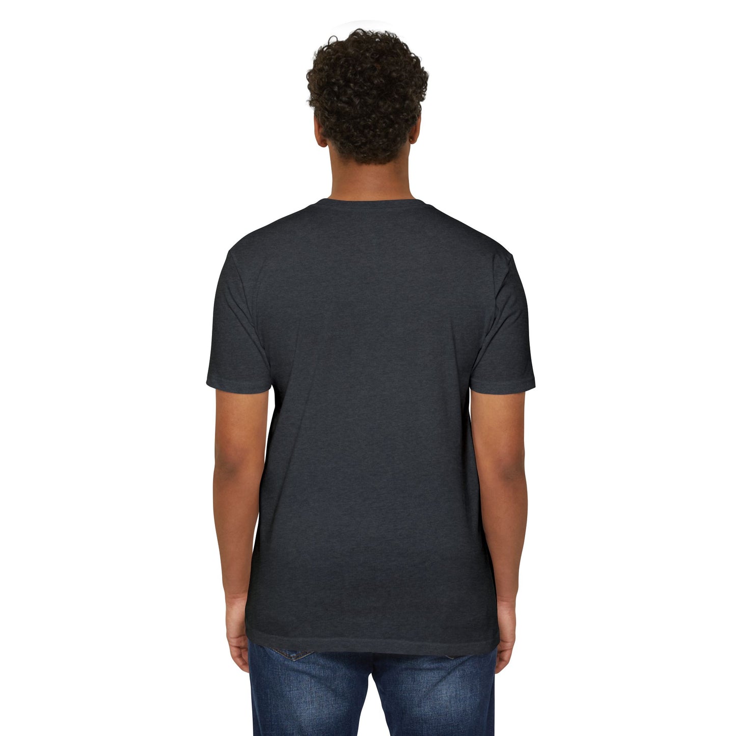 Yeshua Unisex T-shirt - Same Yesterday, Today, Forever