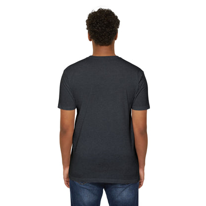Yeshua Unisex T-shirt - Same Yesterday, Today, Forever