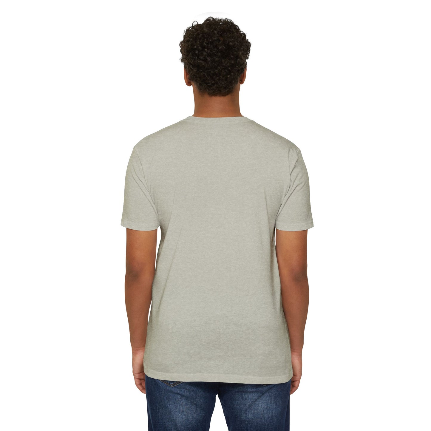 Yeshua Unisex T-shirt - Same Yesterday, Today, Forever