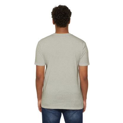 Yeshua Unisex T-shirt - Same Yesterday, Today, Forever