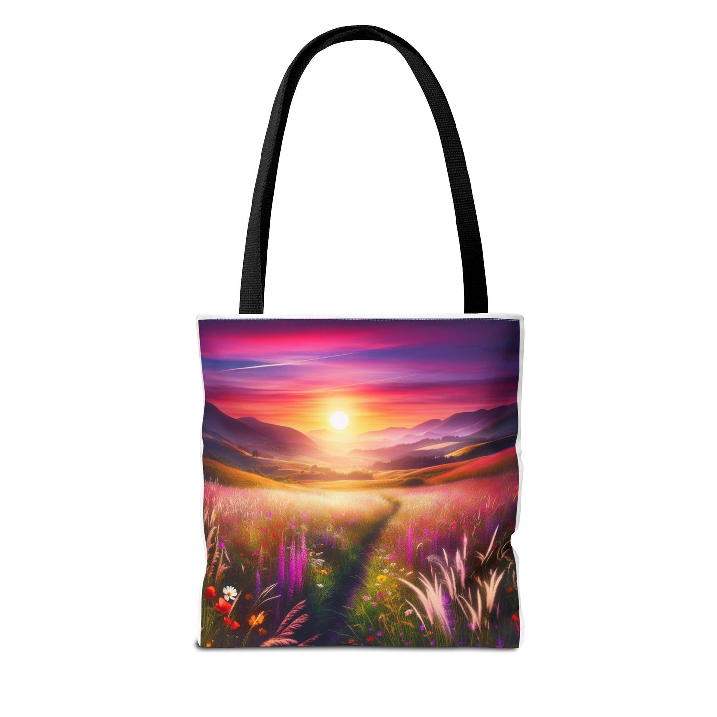 Tote Bag (AOP)