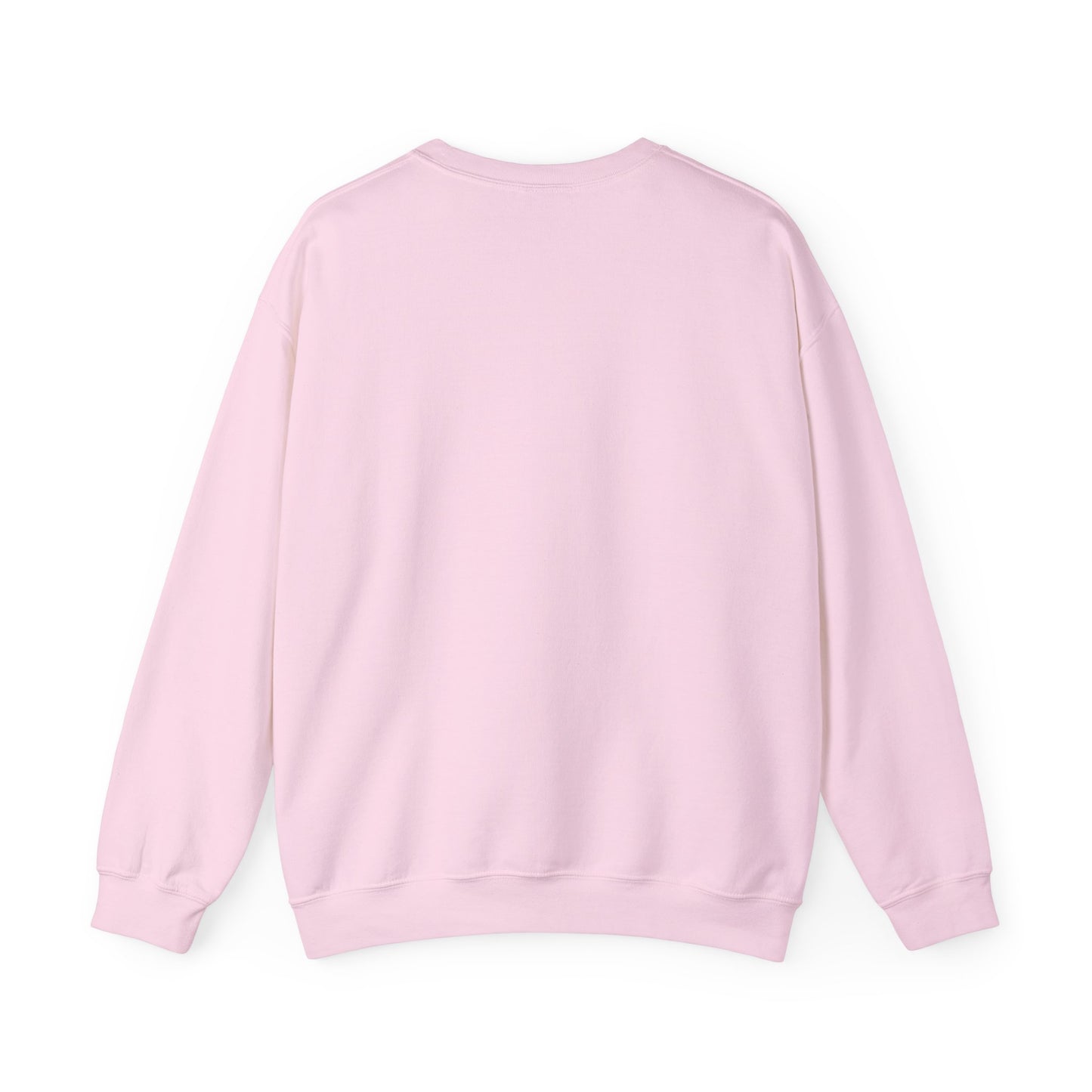 Unisex Heavy Blend™ Crewneck Sweatshirt- Merry Christmas