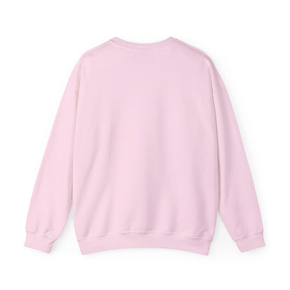 Unisex Heavy Blend™ Crewneck Sweatshirt- Merry Christmas