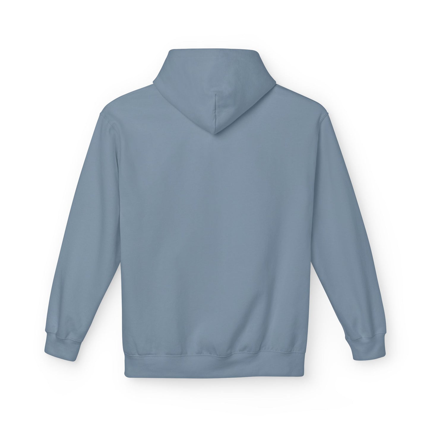 Hoodie - Rooted in Christ Religious Softstyle Fleece