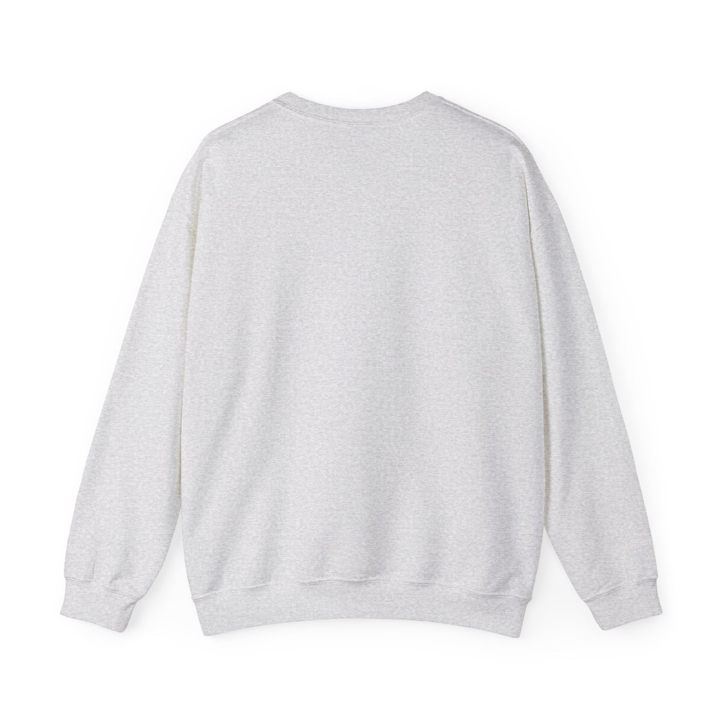 Unisex Heavy Blend™ Crewneck Sweatshirt- Merry Christmas