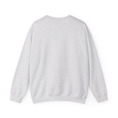 Unisex Heavy Blend™ Crewneck Sweatshirt- Merry Christmas