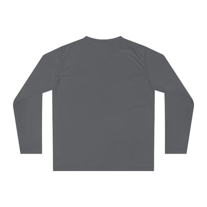 Unisex Performance Long Sleeve Shirt - Blessed