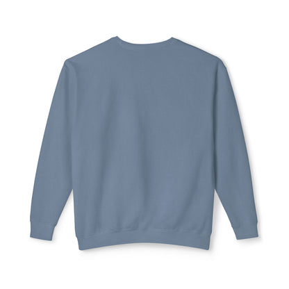 Christmas Best Things Crewneck Sweatshirt