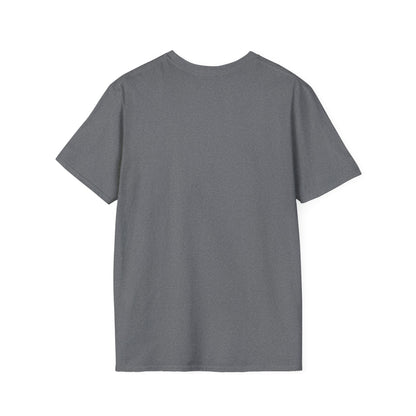 Christian Softstyle T-Shirt - All Things Are Possible with Christ