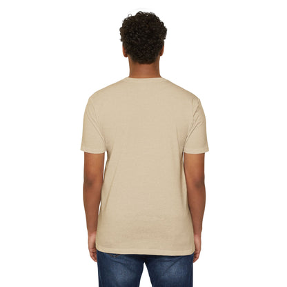Yeshua Unisex T-shirt - Same Yesterday, Today, Forever