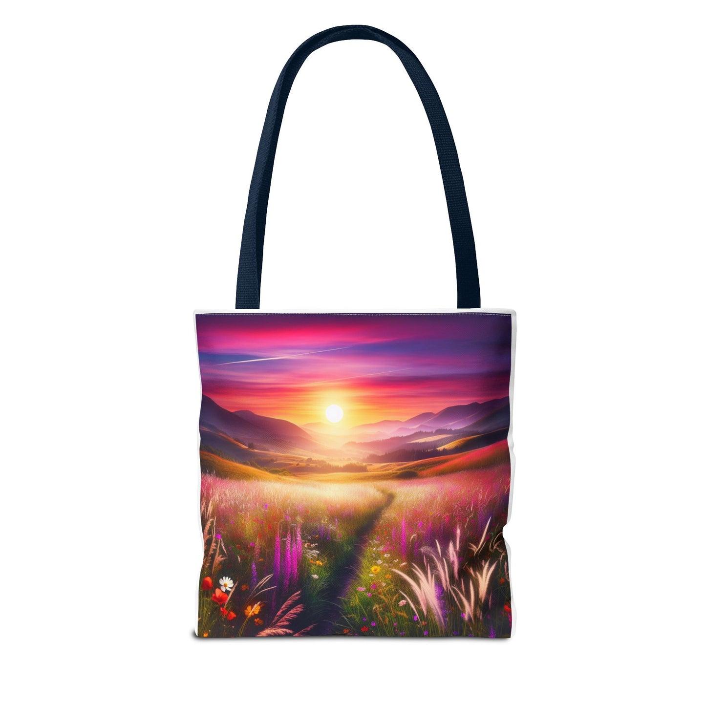 Tote Bag (AOP)