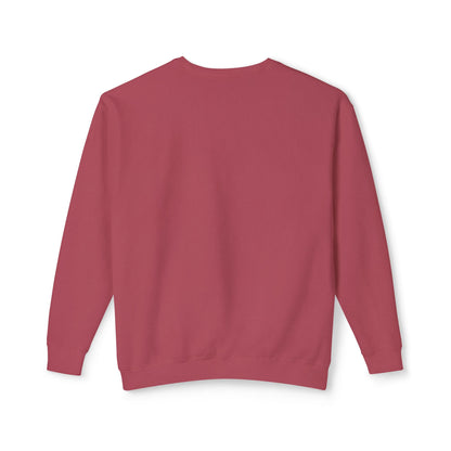 Let it Snow Crewneck Sweatshirt