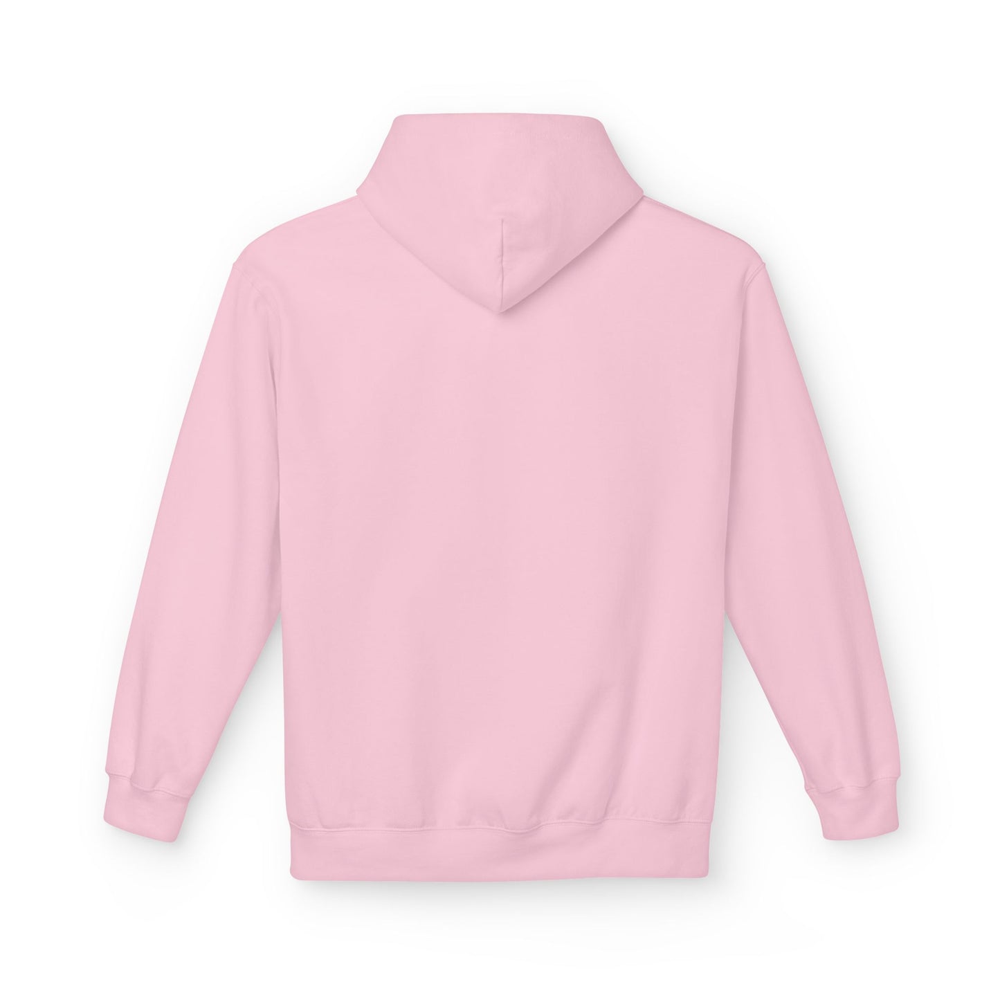 Hoodie - Rooted in Christ Religious Softstyle Fleece