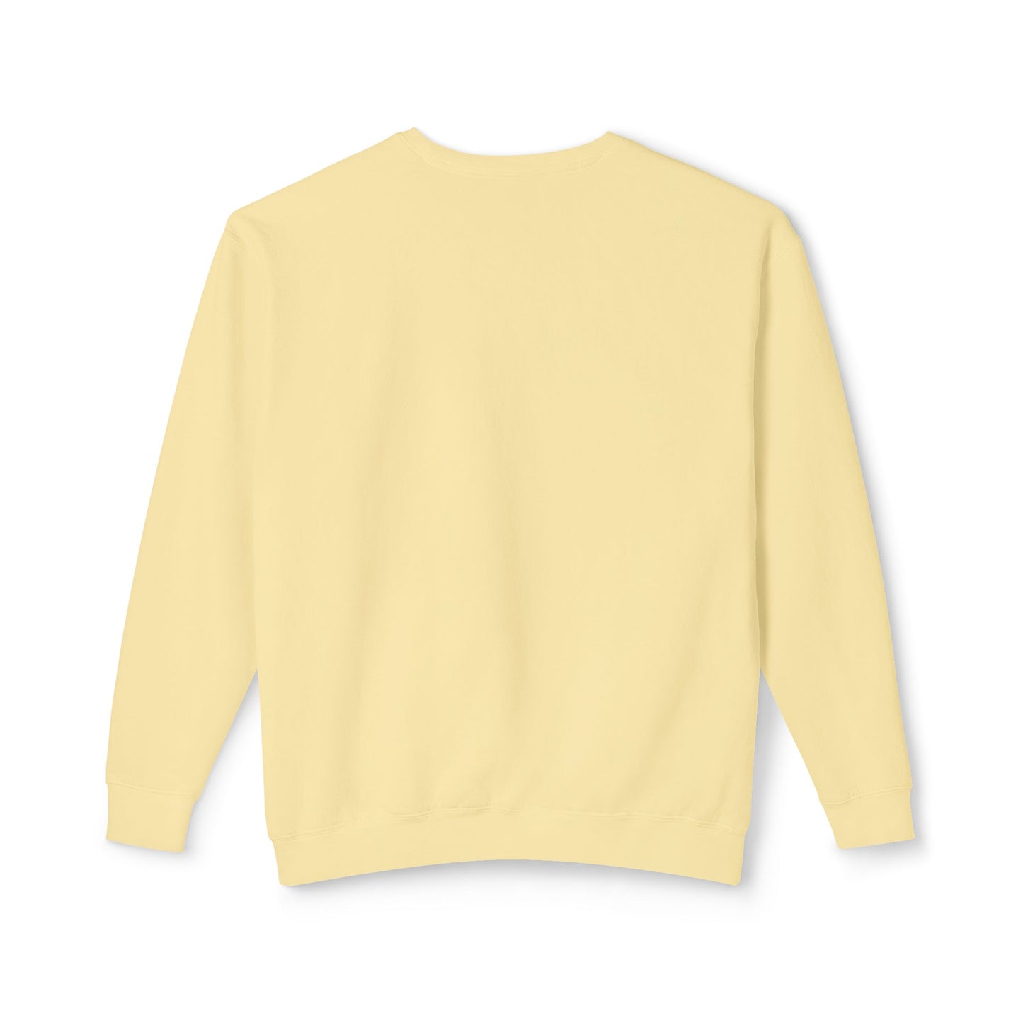 Christmas Best Things Crewneck Sweatshirt