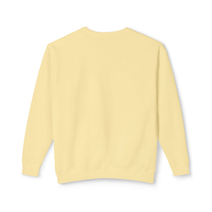 Christmas Best Things Crewneck Sweatshirt