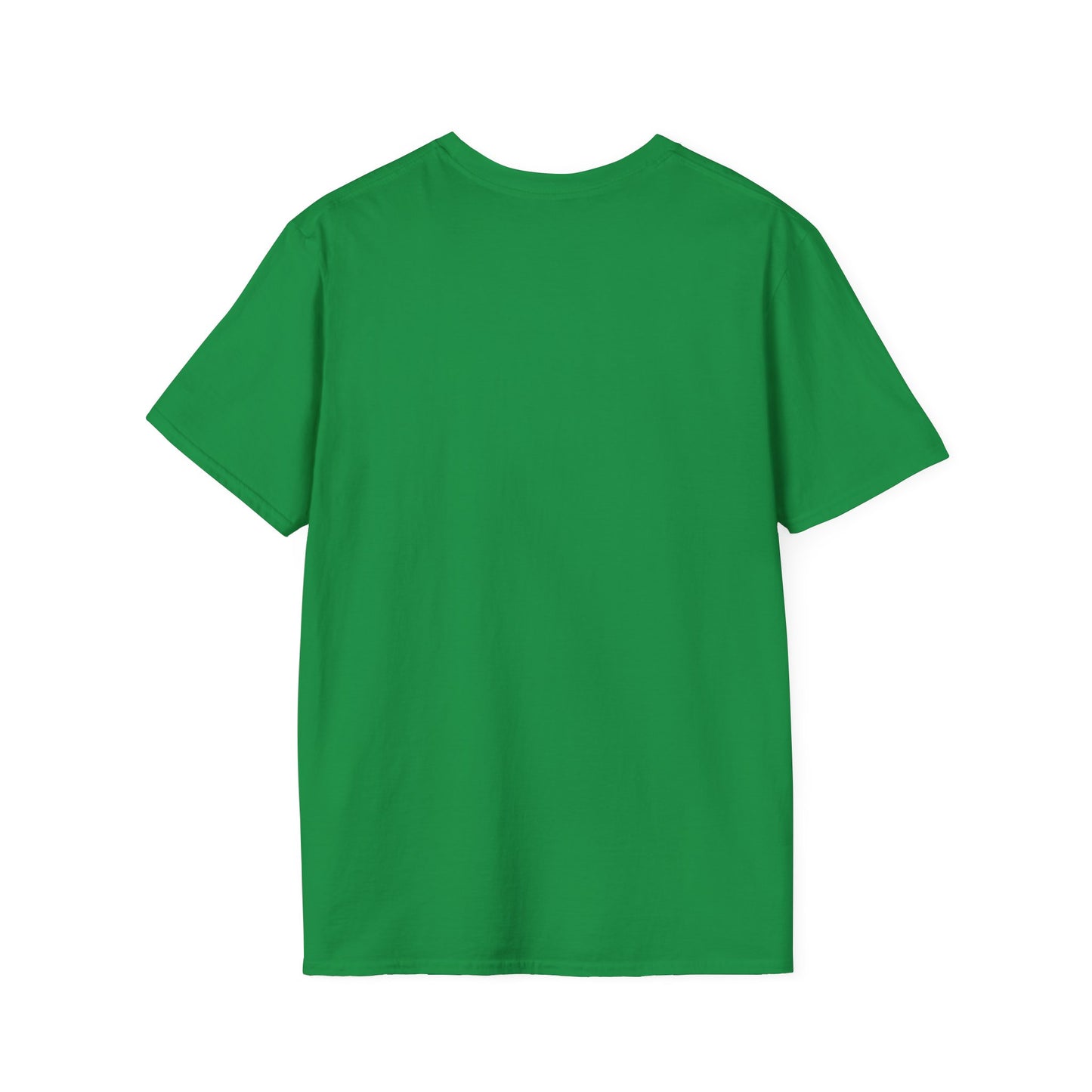 Christian Unisex T-Shirt Thy Kingdom Come Thy Will Be Done Design