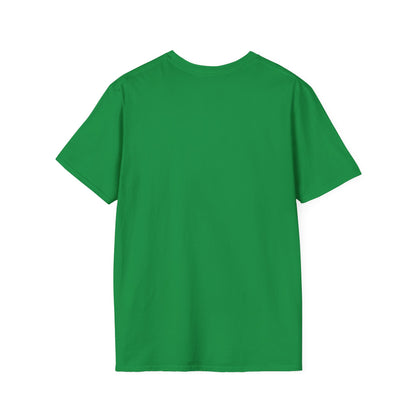 Christian Unisex T-Shirt Thy Kingdom Come Thy Will Be Done Design